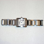 Cartier Tank Francaise W51002Q3