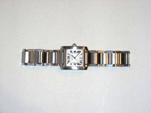 Cartier Tank Francaise W51002Q3