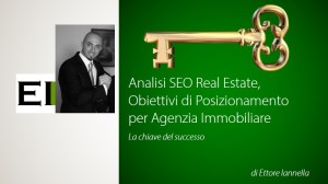 SEO Immobiliare sui Motori di Ricerca