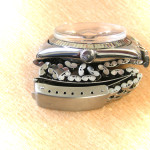 Rolex Datejust 1601, Ettore Iannella