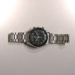 Omega Speedmaster Professional Moonwatch