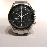 Omega Speedmaster Professional, The Moonwatch