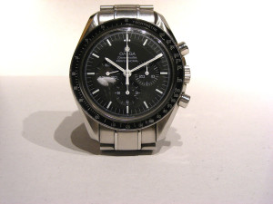 Omega Speedmaster Professional, The Moonwatch