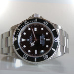 Rolex Sea Dweller 16600