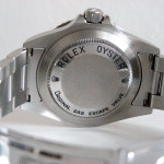 Rolex Sea Dweller 16600