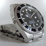 Rolex Sea Dweller 16600