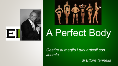 Come scrivere articoli perfetti ed efficaci