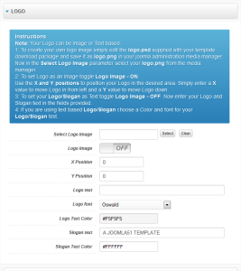 Template Responsive Joomla SEO Ettore Iannella Logo