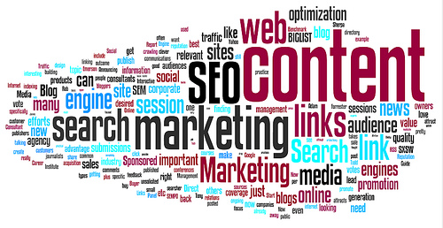 Digital Marketing Trends 2014: Content, SEO e Mobile marketing