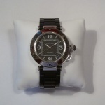 Cartier Pasha Seatimer 2790 Rubber Hi