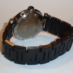 Cartier Pasha Seatimer 2790 Rubber Back