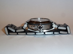 Cartier Pasha Seatimer 2790 Rubber Sleep