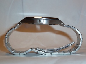 Royal Oak Jumbo 15202 Profilo