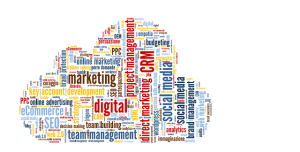 Skill Cloud Ettore Iannella