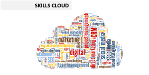 Skill Cloud Ettore Iannella
