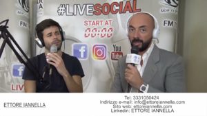 Intervista Live Social: Lead generation